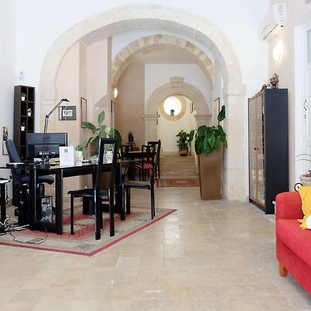 Nuova Mastrarua Rooms Syracuse Bagian luar foto
