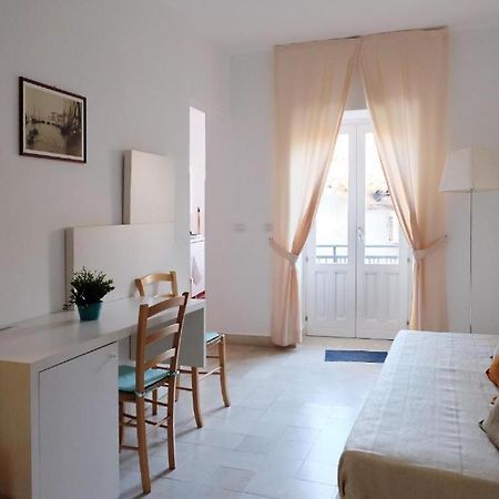 Nuova Mastrarua Rooms Syracuse Bagian luar foto