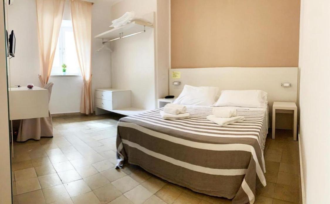 Nuova Mastrarua Rooms Syracuse Bagian luar foto