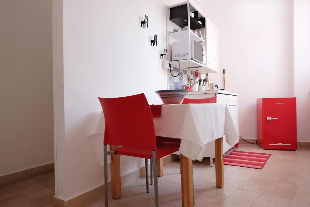 Nuova Mastrarua Rooms Syracuse Bagian luar foto