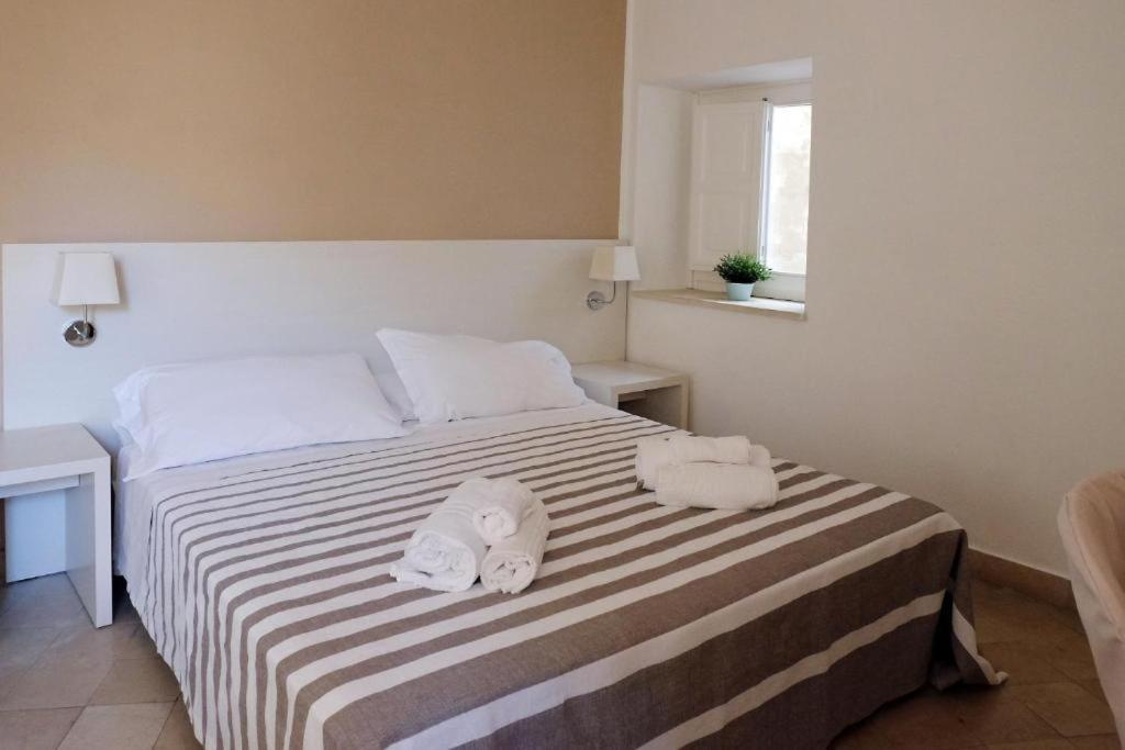 Nuova Mastrarua Rooms Syracuse Bagian luar foto